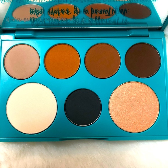 thrive causemetics Makeup Thrive 7 Super Eyeshadows Poshmark